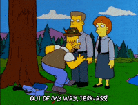 I Was Running Through The 6 With My Woes Gifs Get The Best Gif On Giphy