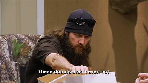 car donuts funny gif