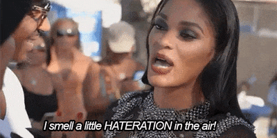 Love And Hip Hop Haters GIF by VH1