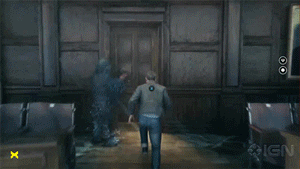 gordonthanh quantum break GIF