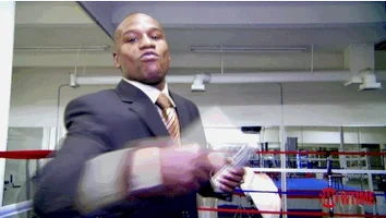 SHOWTIME Sports sports showtime money boxing GIF