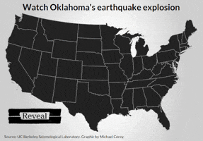 Oil And Gas Oklahoma GIF by Reveal
