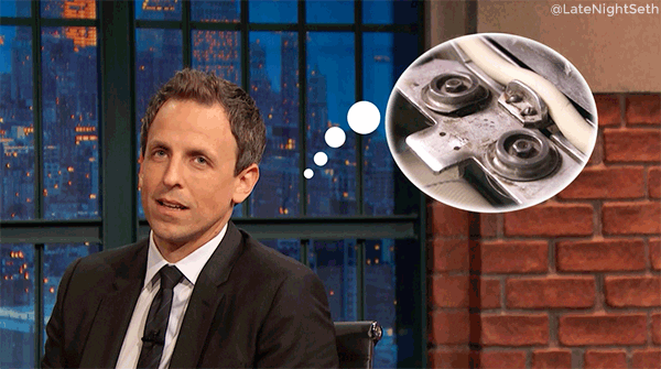 late night with seth meyers