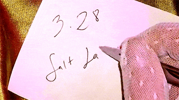 Show Tour GIF by Chairlift