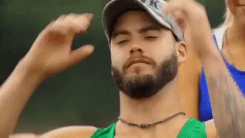 GIF by Redneck Island - Find & Share on GIPHY