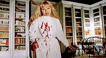 living dead girl horror GIF by Shudder