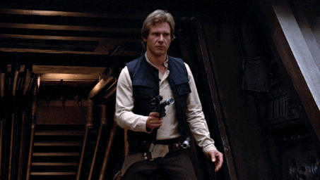 Han Solo è la fine di Star Wars