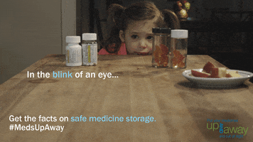 bornluckystudios #medsupandaway GIF