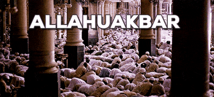 islamhashtag islam muslim prayer salah GIF