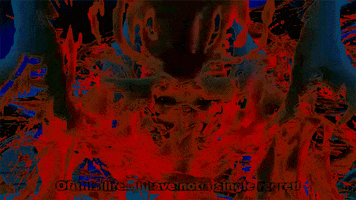 Digital Art Glitch GIF by Ciaran McWilliams