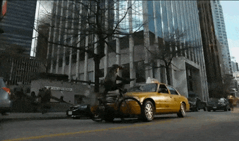 the flash running GIF by CraveTV