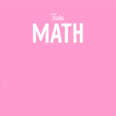 Unicorn Fiete Math GIF by Fiete