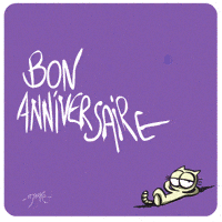 Anniversaire 2gif Gifs Get The Best Gif On Giphy