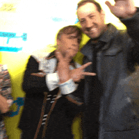 Richard Linklater Hello GIF by GIPHY CAM