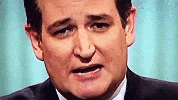 Ted Cruz Debate GIF by SnappyTV