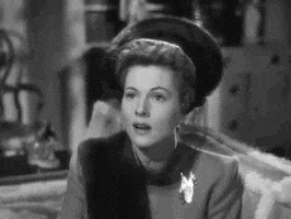Youre Crazy Classic Film GIF by Warner Archive