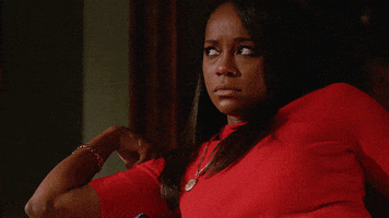Confused How To Get Away With Murder GIF by ABC Network