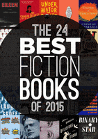 books fiction GIF by Product Hunt