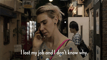 unemployed job GIF by Girls on HBO