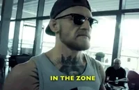 in the zone ufc GIF by Conor McGregor