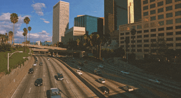 justinkroger cars la california los angeles GIF