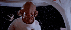 Its A Trap GIF by Star Wars