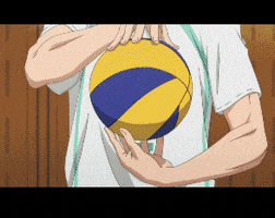 wildan oikawa GIF