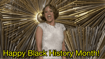 Stacey Dash Black History Month GIF by Mashable