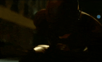 the flash dc GIF by CraveTV