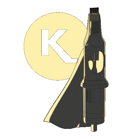 Tattoo Artist Sticker by Kwadron