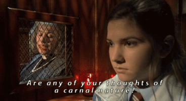 The League Of Gentlemen Apocalypse GIF