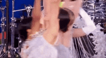 Gwen Stefani Nbc GIF by The 91st Annual Macy’s Thanksgiving Day Parade