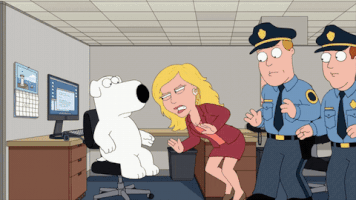 family guy the griffins GIF by Fox TV