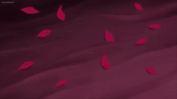 Dc Raven GIF