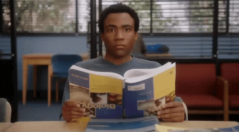 Donald Glover What GIF by Crave - Find & Share on GIPHY