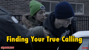 ethan cutkosky police GIF by Showtime