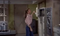 hot classic film GIF by Warner Archive