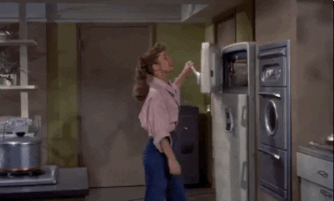 hot classic film GIF by Warner Archive