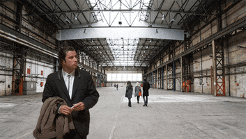 ralfneuhauser startup coworking confusedtravolta factorycampus GIF