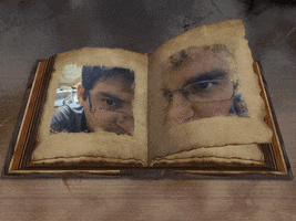 edersoncarvalho photo book GIF