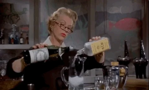 Classic Film _____ GIF by Warner Archive