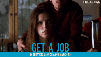 alison brie GIF by Get A Job