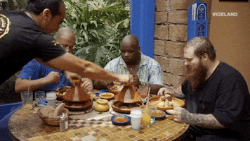 Action Bronson Arab GIF by F*CK, THAT'S DELICIOUS