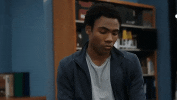 Donald Glover What GIF by Crave
