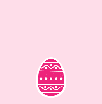 Easter GIF by One Media