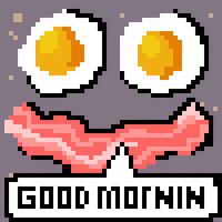 Good Morning GIF by Studios 2016