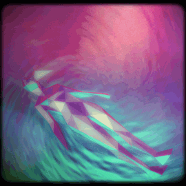 astral projection goodbye GIF by Trippyogi