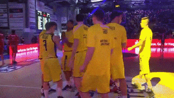 let's do this bundesliga basketball GIF by easyCredit Basketball Bundesliga