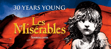 les mis theatre GIF by Les Miserables Musical 