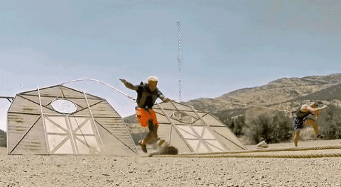 broken skull challenge